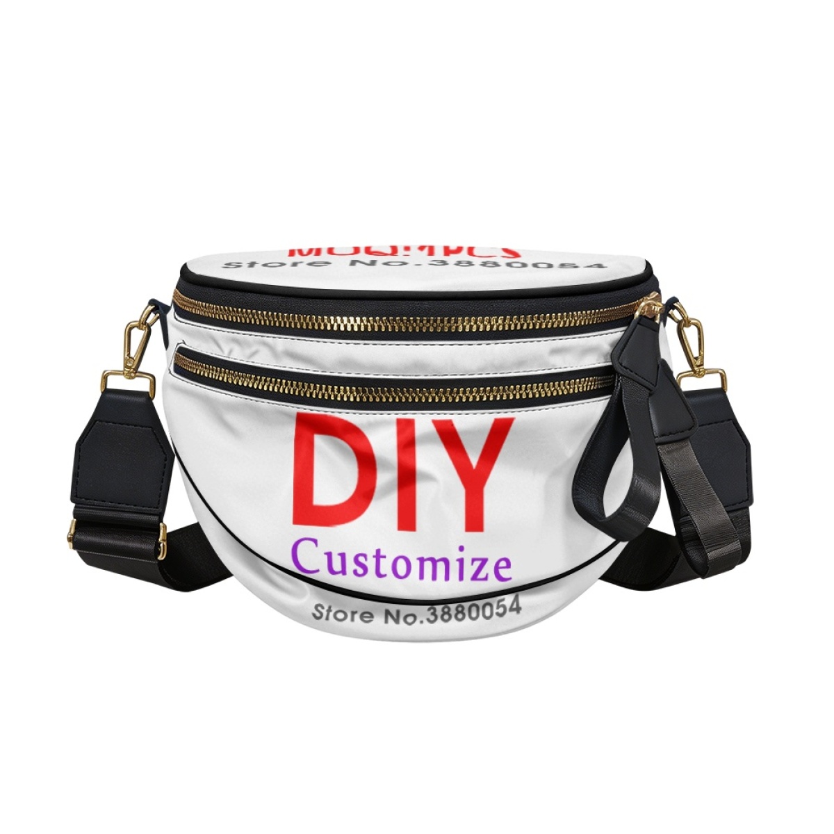 Women Bags Logo - Женская сумка-ракушка Noisydesigns с индивидуальным изображением/логотипом,