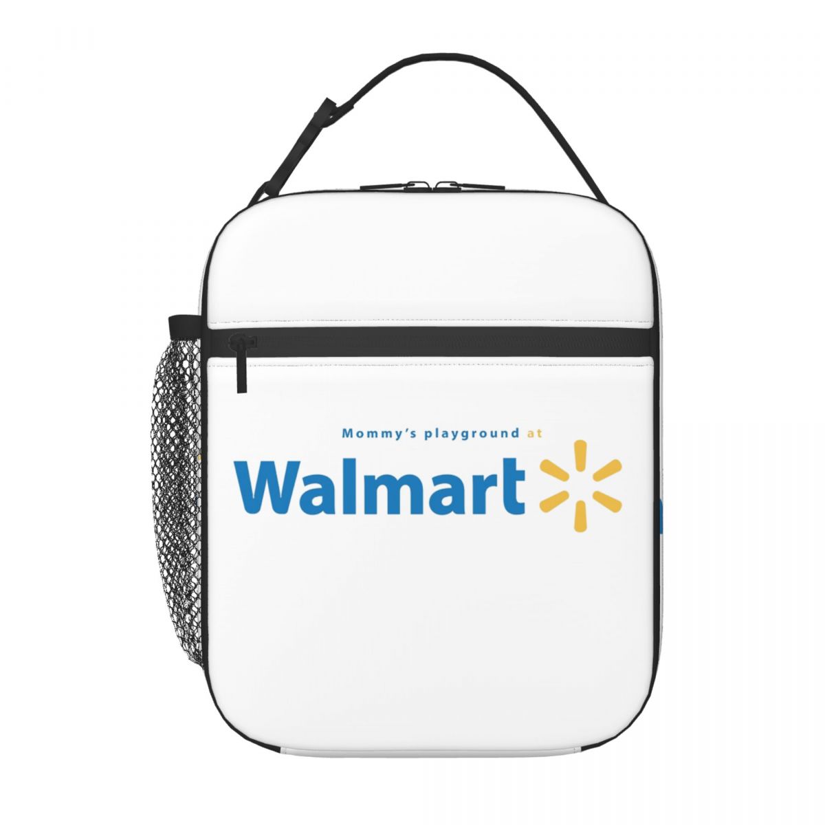 Women Bags Walmart - Термосумка для обедов Walmart: портативный ланч-бокс