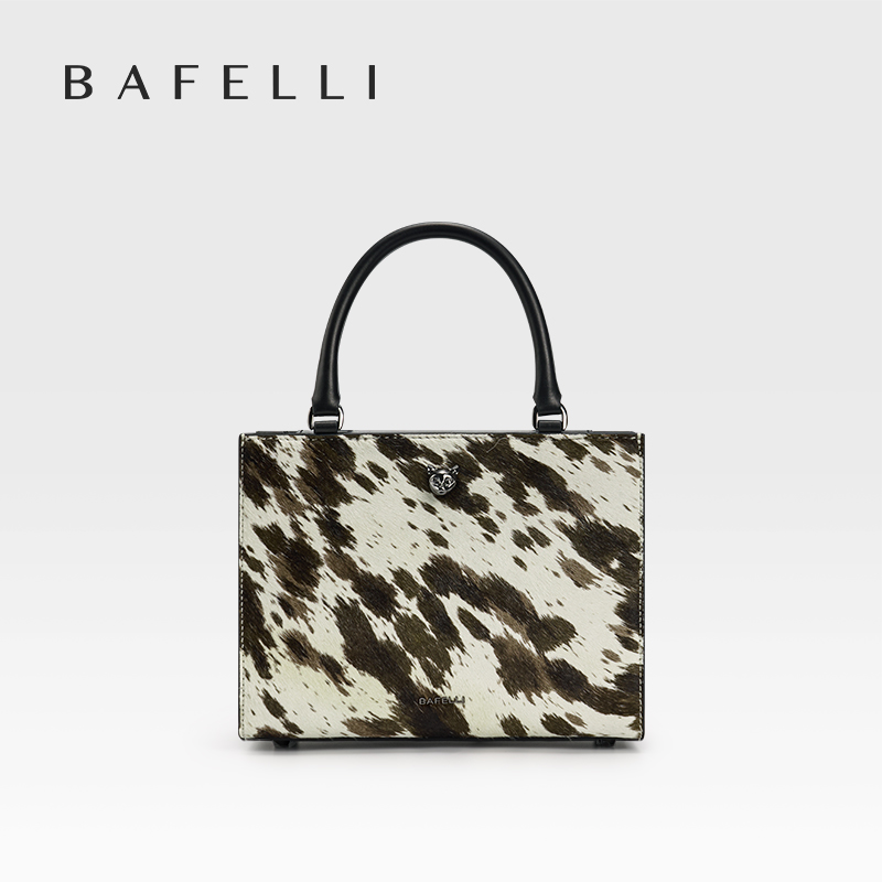 Women'S Bags Jacquemus - Серия BAFELLI 2026 из кожи и