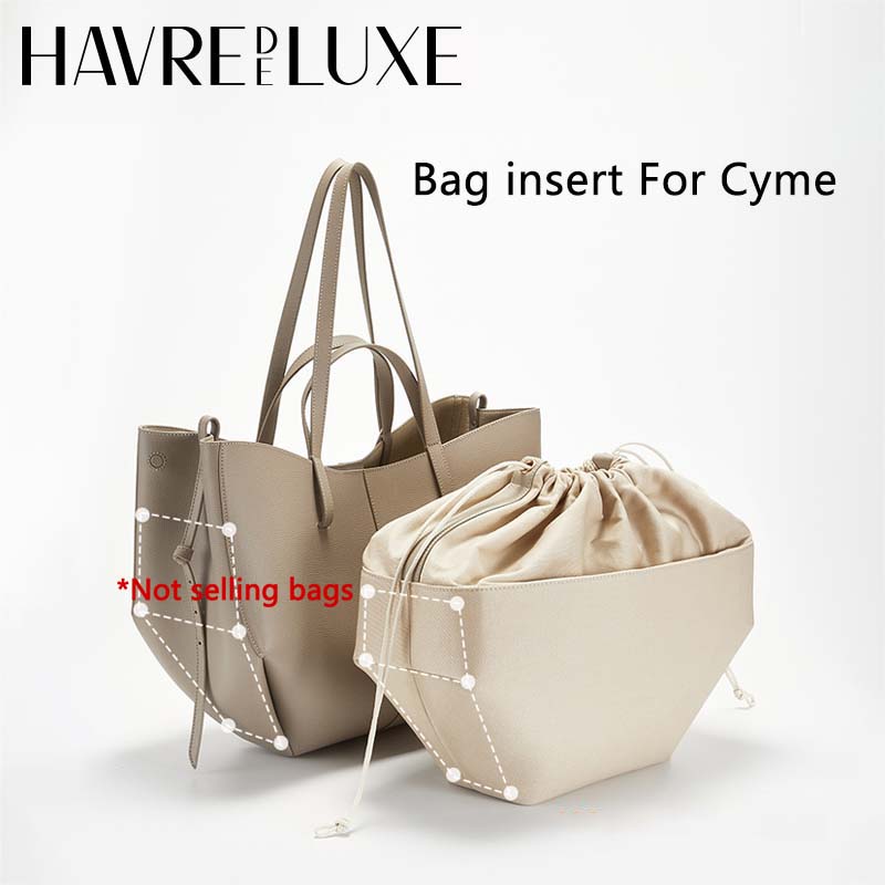 Women'S Bag - Органайзер-вкладыш для сумки Cyme Mini Tote,
