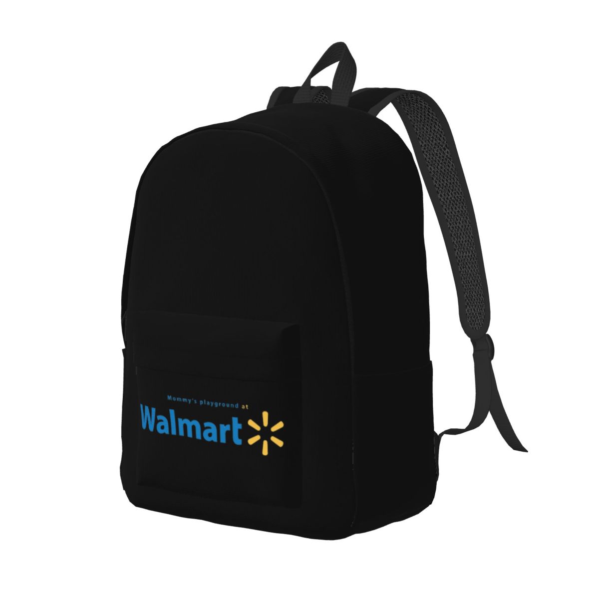 Women Bags Walmart - Рюкзак Walmart, вместительный, для детей, школьный,