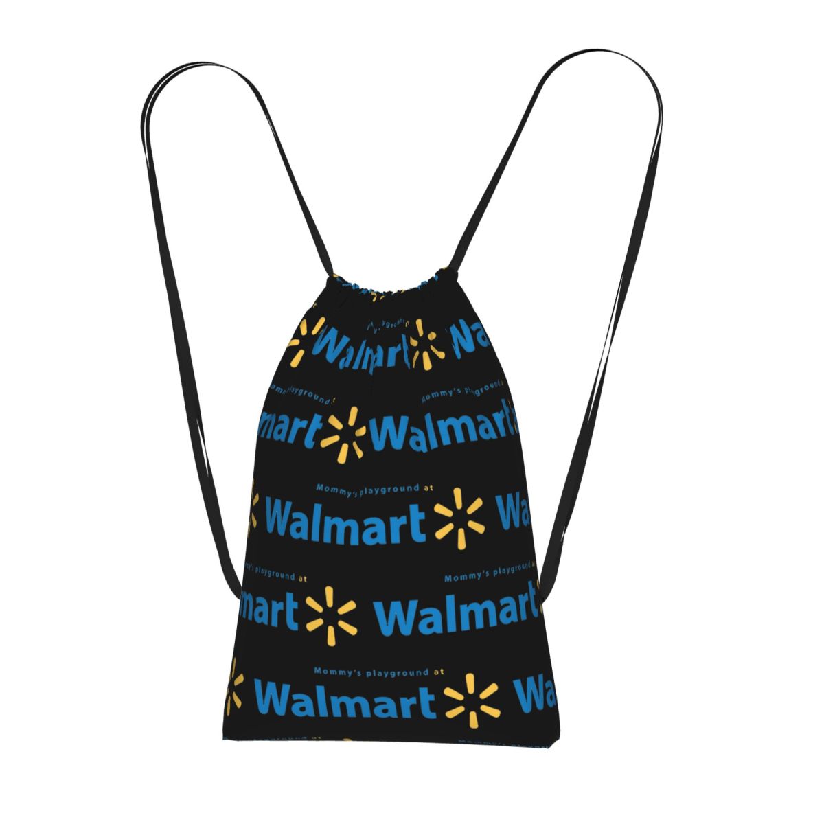 Women Bags Walmart - Рюкзаки Walmart: модные сумки-мешки на шнурке,