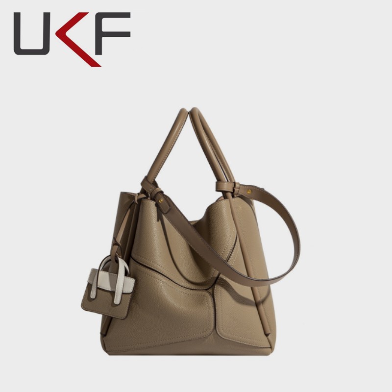 Women'S Bags Jacquemus - UKF Легкая роскошная женская сумка Нишевая