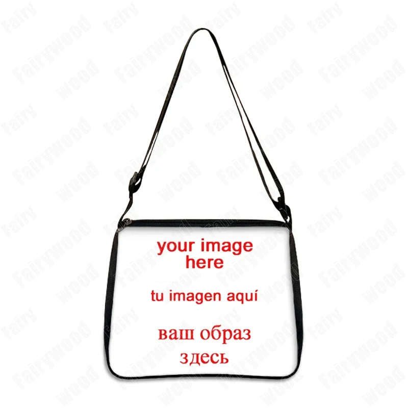 Women Bags Logo - Сумка на заказ с фотографией/име/логотипом, женская