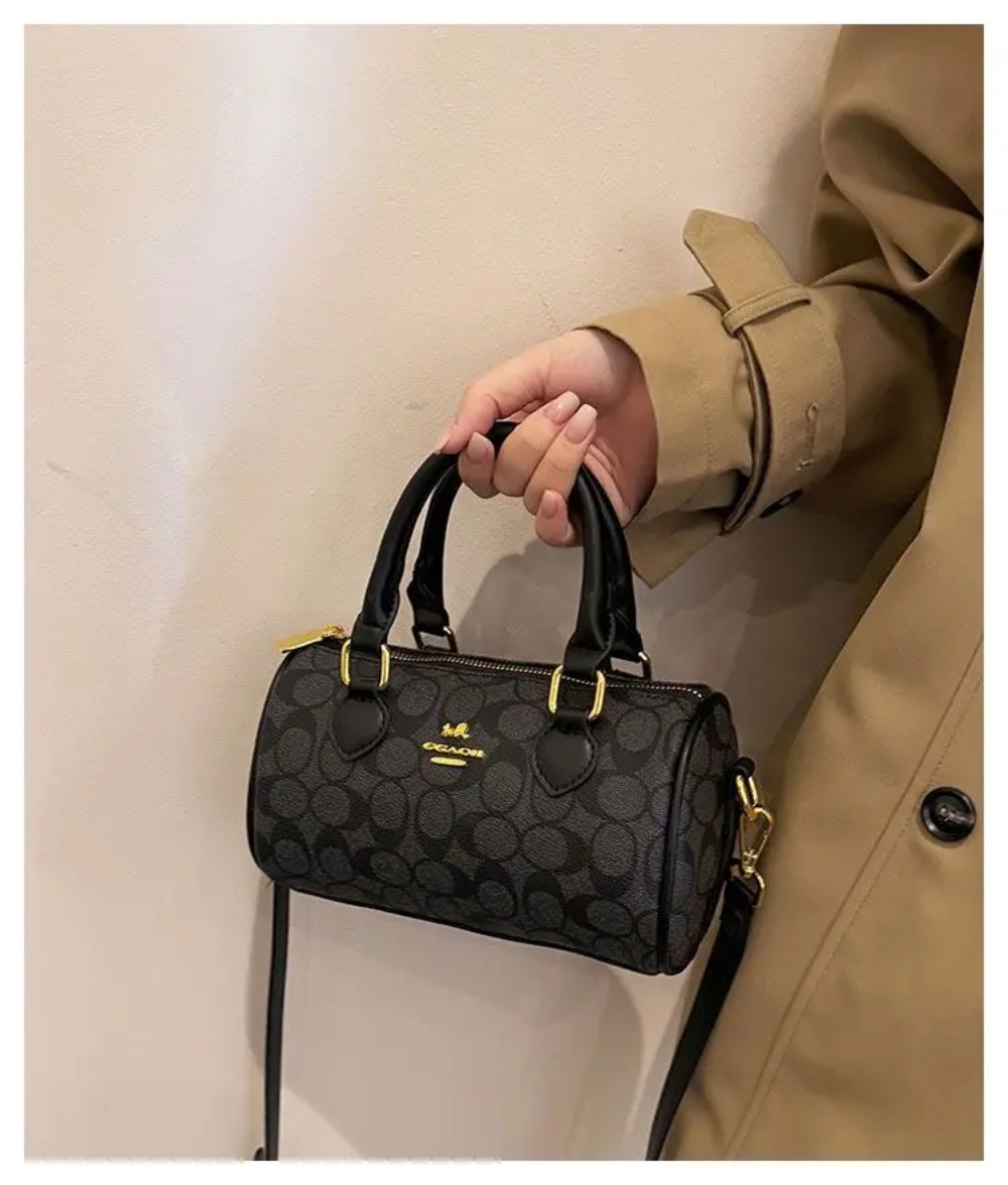 Women'S Bags Jacquemus - Новейшая модная легкая роскошная ретро-сумка через
