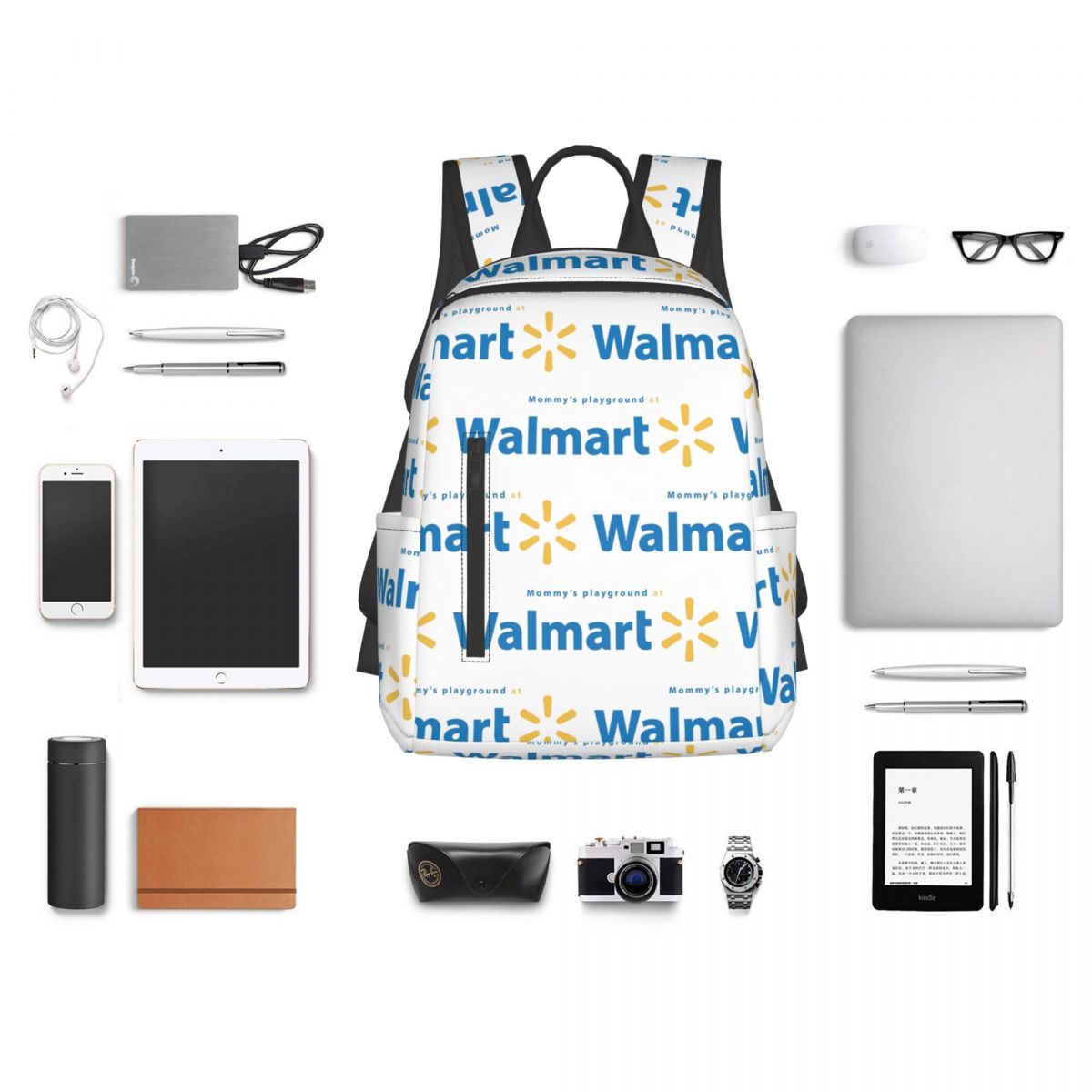 Рюкзак Walmart для студентов,  – обзор и цена Women Bags Walmart