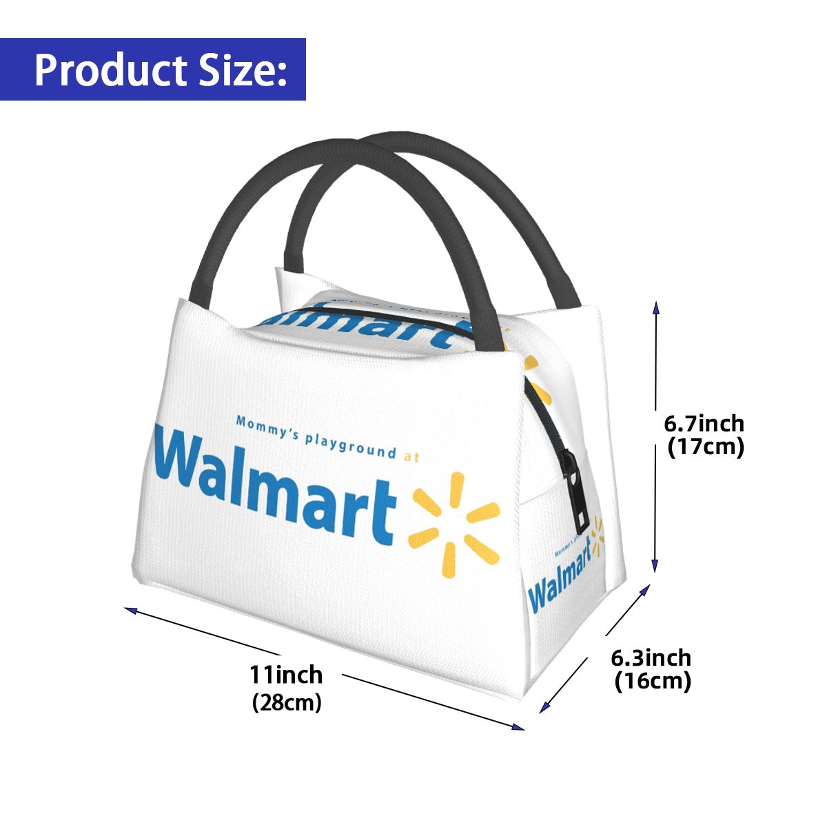 Термосумка для обедов Walmart  – обзор и цена Women Bags Walmart