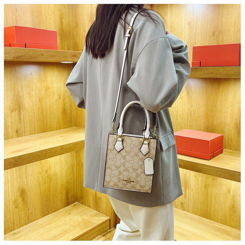 Ретро мини-сумка через плечо,  – обзор и цена Women'S Retro Bags