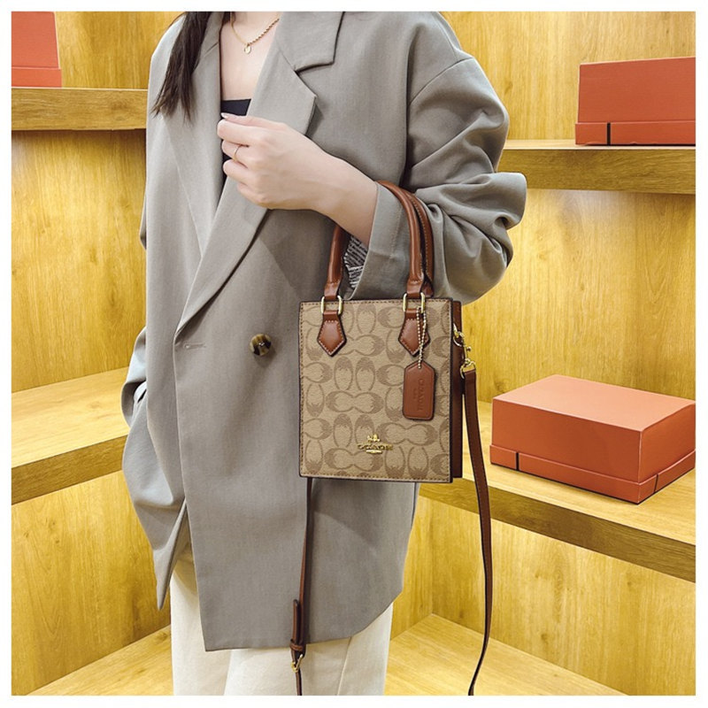 Ретро мини-сумка через плечо,  – обзор и цена Women'S Retro Bags