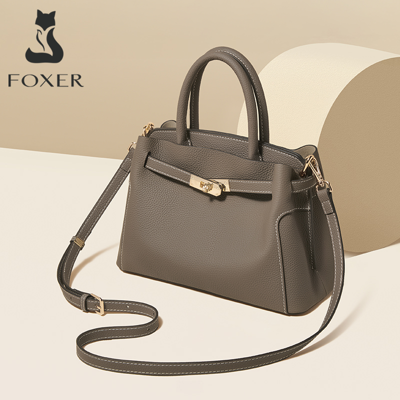 Женская сумка FOXER из натурал – обзор и цена Women'S Bags Jacquemus