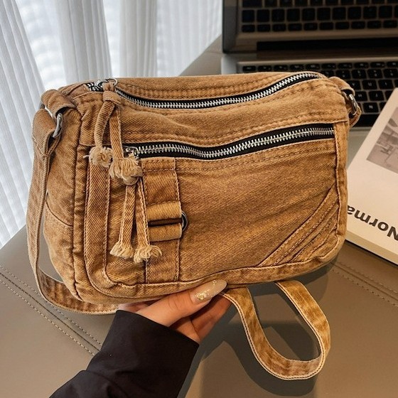 Женская сумка через плечо из д – обзор и цена Women Bags Logo