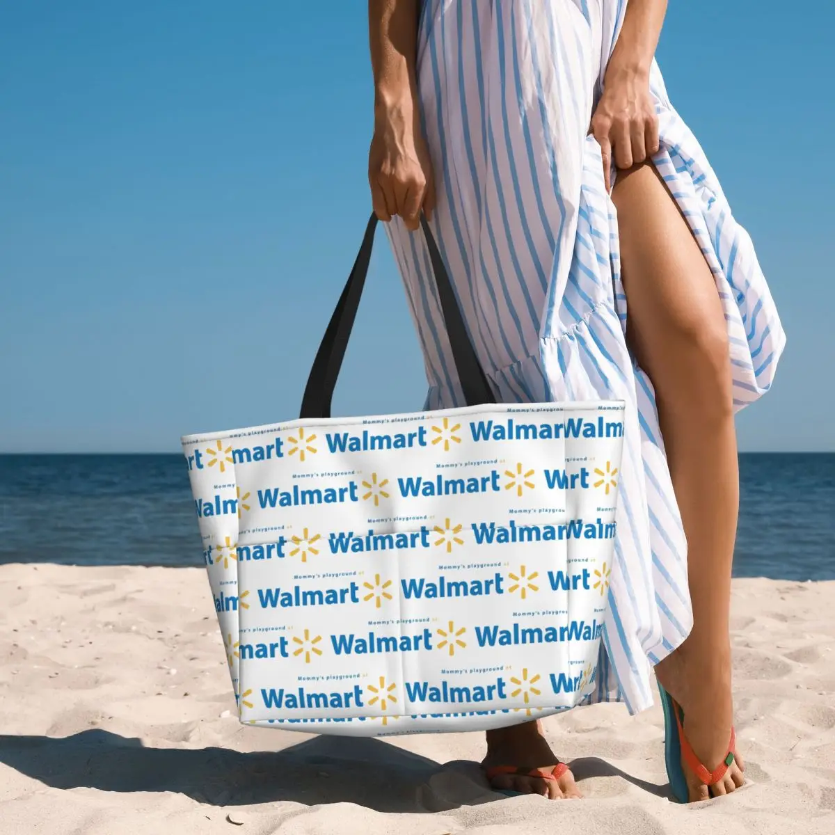 Сумка-тоут Walmart для пляжа,  – обзор и цена Women Bags Walmart