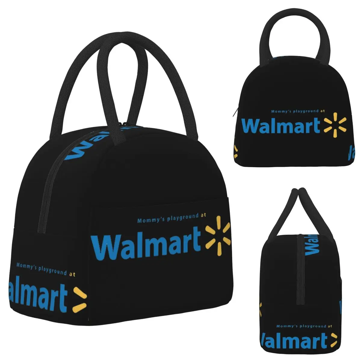 Термосумка для обедов Walmart  – обзор и цена Women Bags Walmart