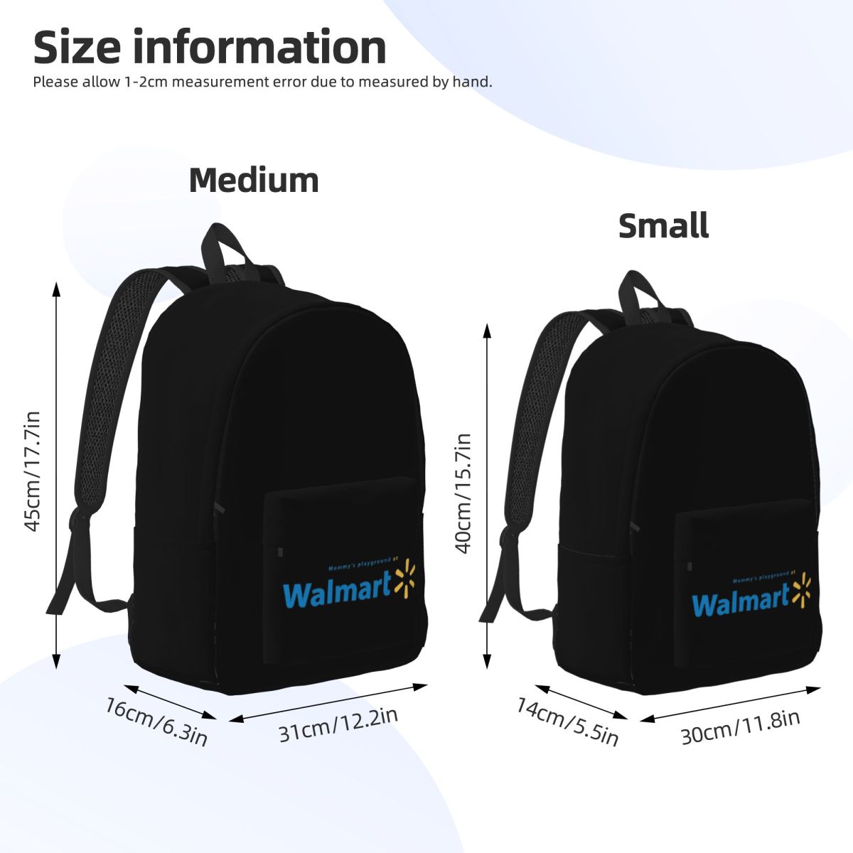 Рюкзак Walmart, вместительный, – обзор и цена Women Bags Walmart