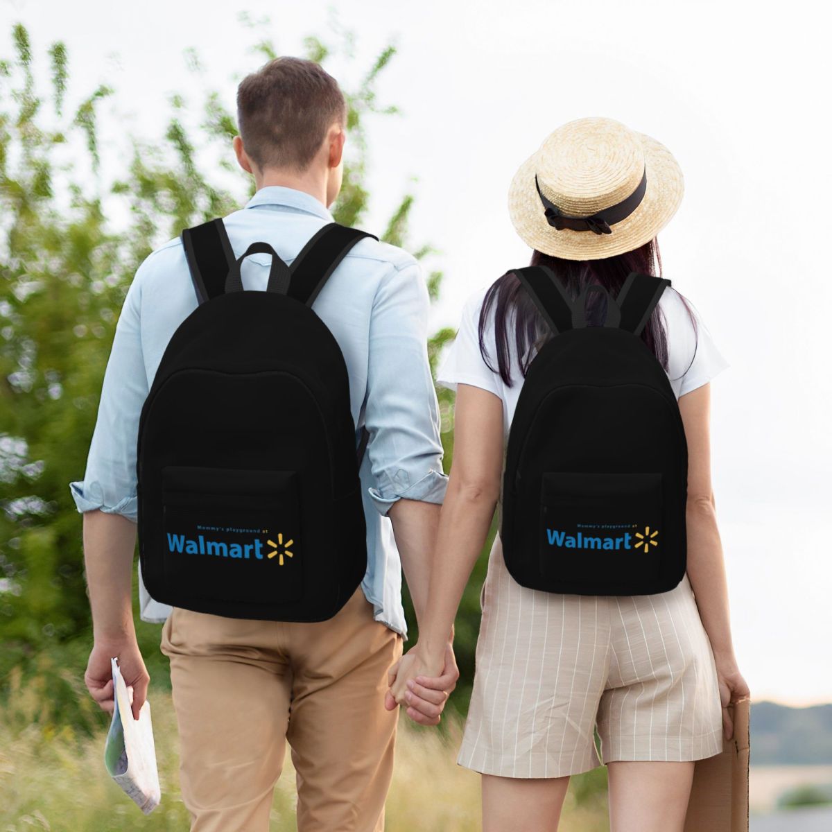 Рюкзак Walmart, вместительный, – обзор и цена Women Bags Walmart