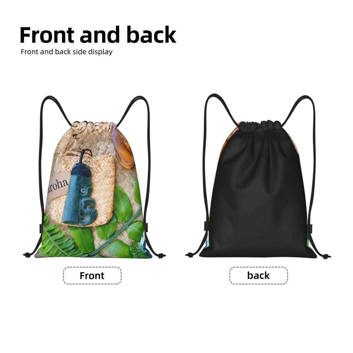 Тематические сумки на шнурке N – обзор и цена Women Bags Nz