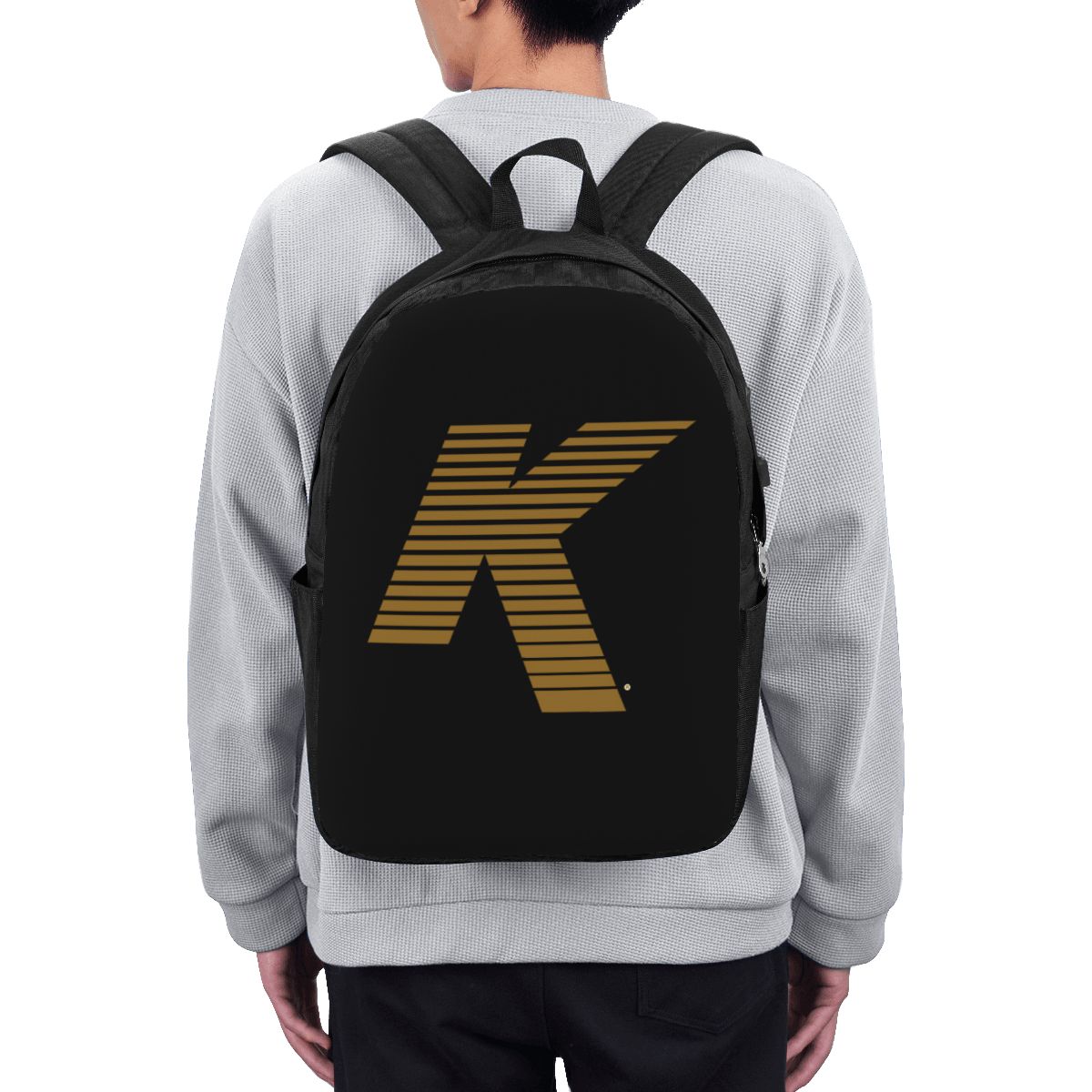 Рюкзак Zildjian K Logo, дорожн – обзор и цена Women Bags Logo