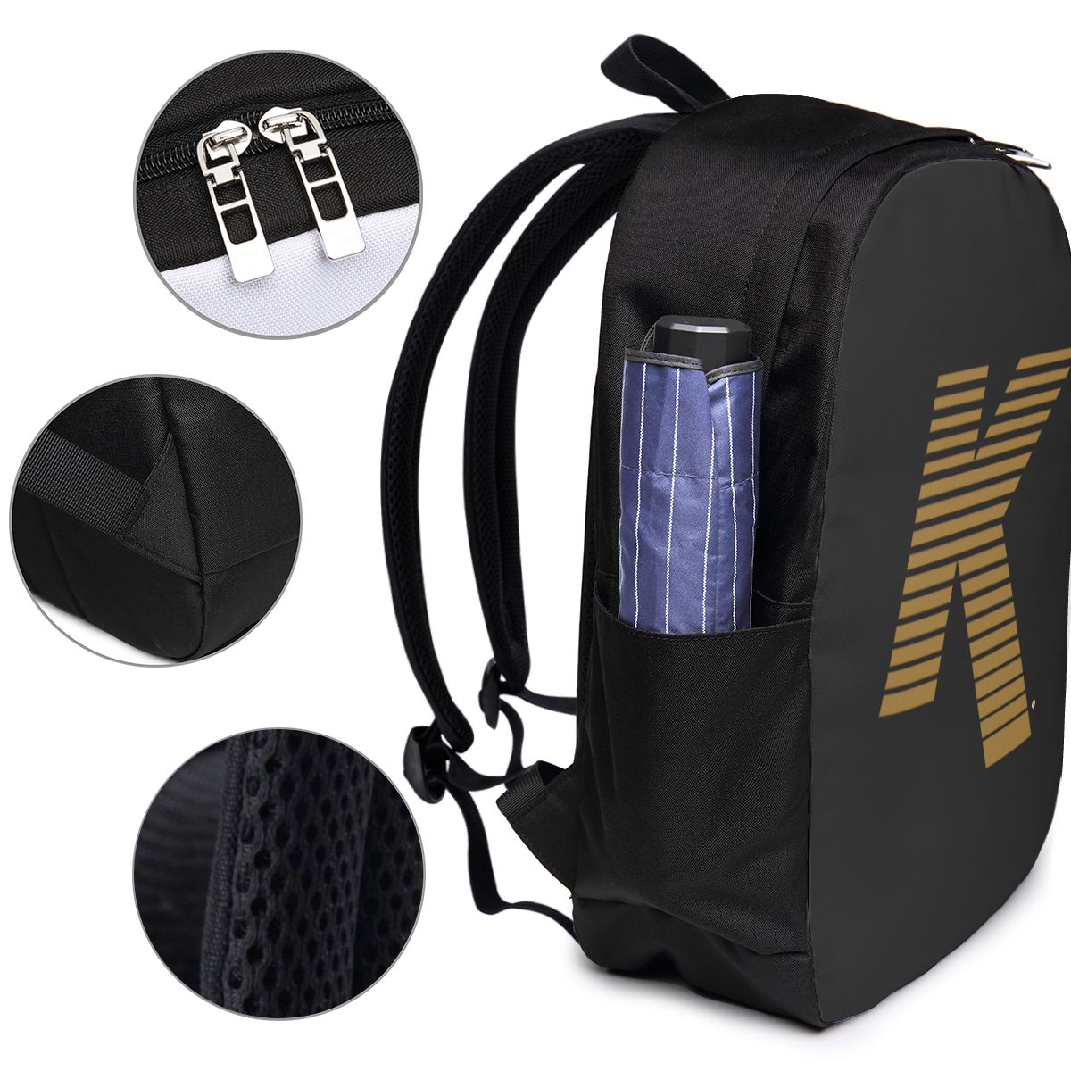 Рюкзак Zildjian K Logo, дорожн – обзор и цена Women Bags Logo
