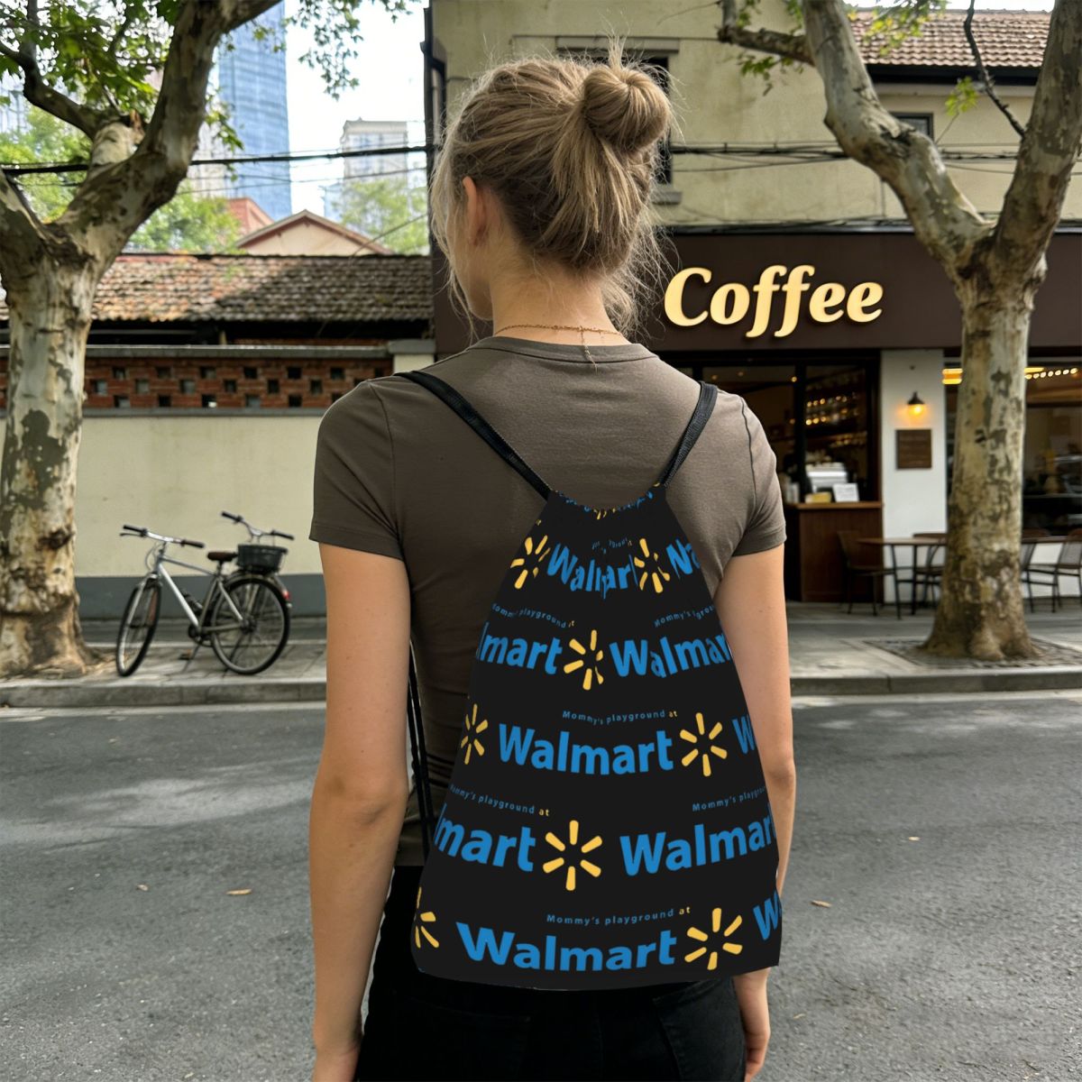Рюкзаки Walmart: модные сумки- – обзор и цена Women Bags Walmart