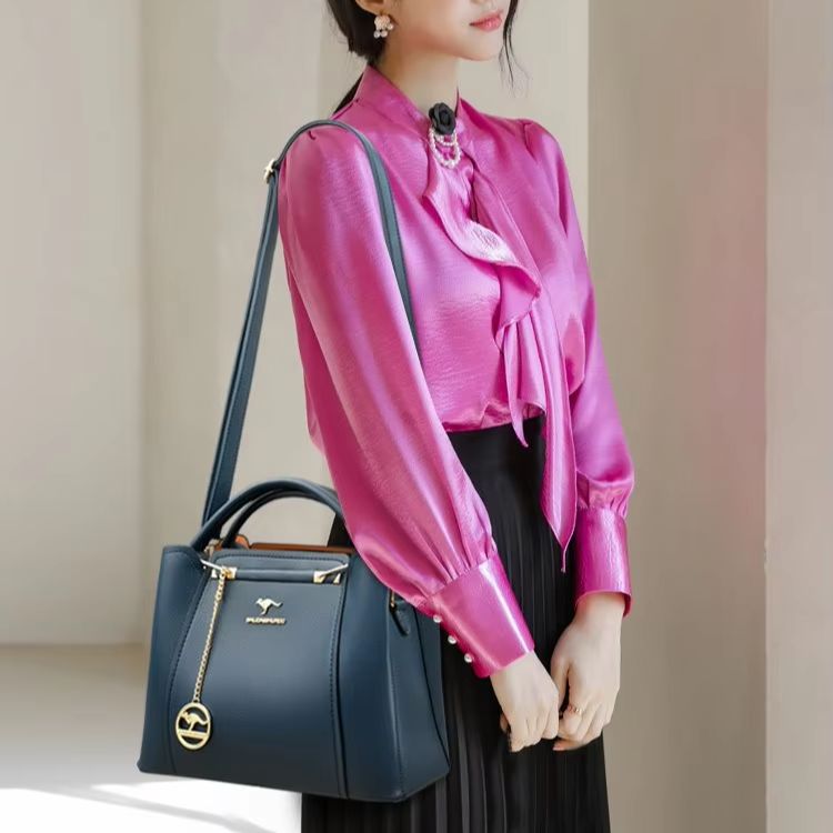 2026 Роскошная женская дизайне – обзор и цена Women'S Bags Jacquemus