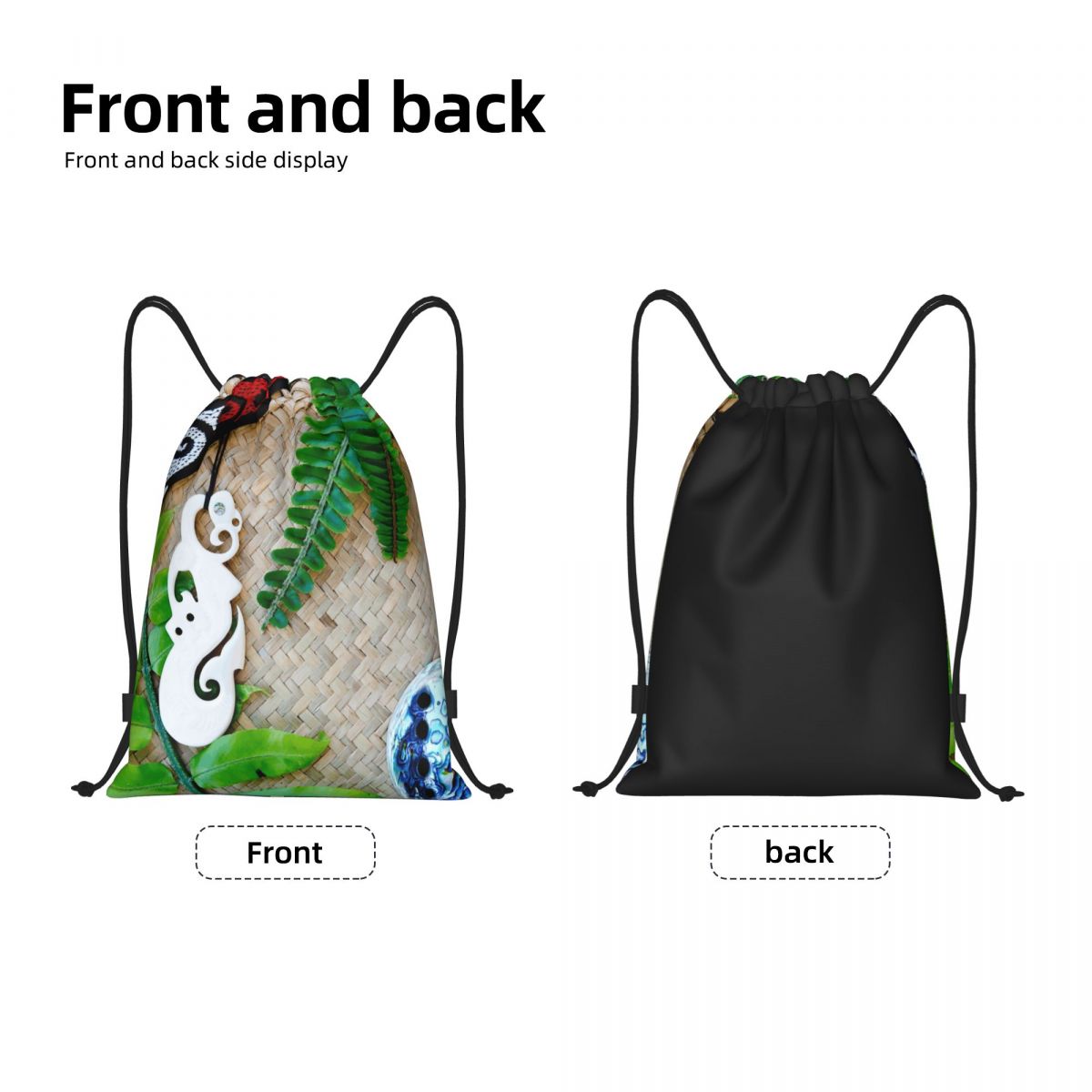 Тематические сумки на шнурке N – обзор и цена Women Bags Nz