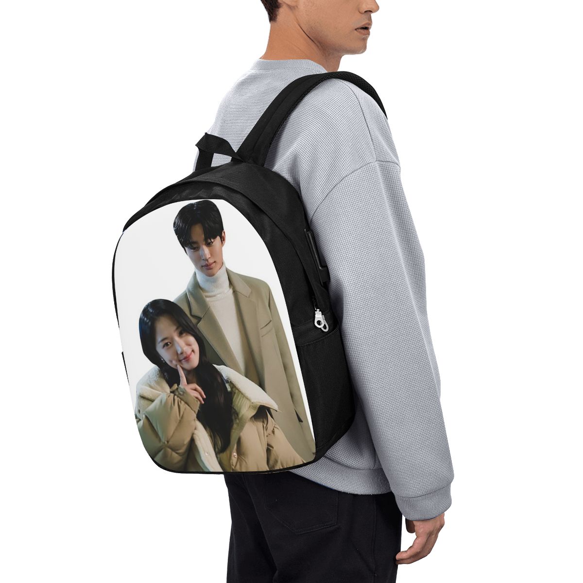 Рюкзак Lovely Runner Kdrama Fa – обзор и цена Women'S Bag