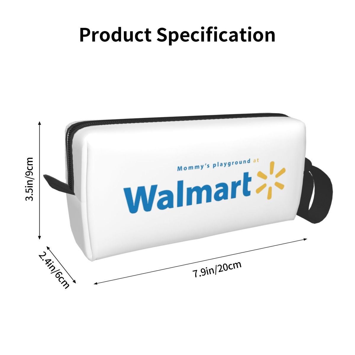 Косметичка-органайзер Walmart  – обзор и цена Women Bags Walmart