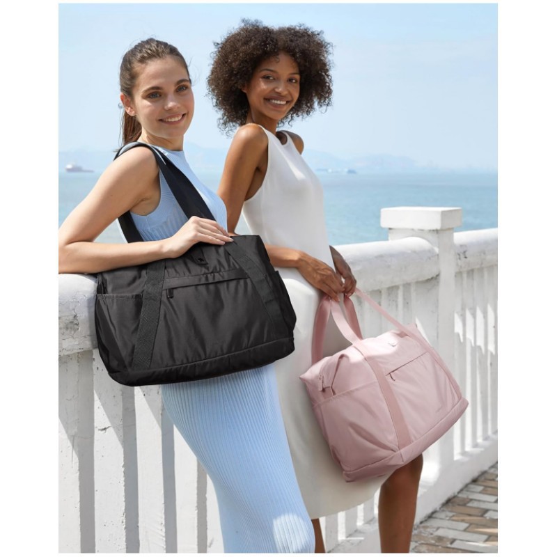 Индивидуальная дорожная сумка, – обзор и цена Women Bags Logo